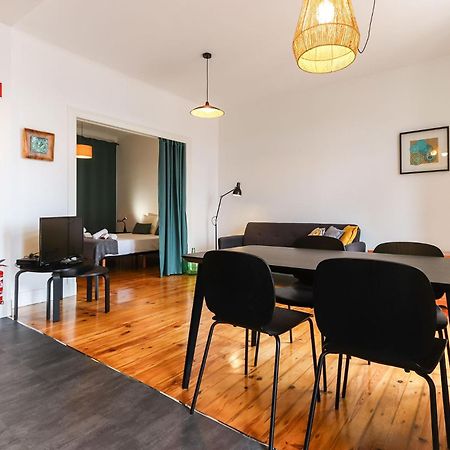 Guestready - Loureiro Apartments Lisboa Exterior foto