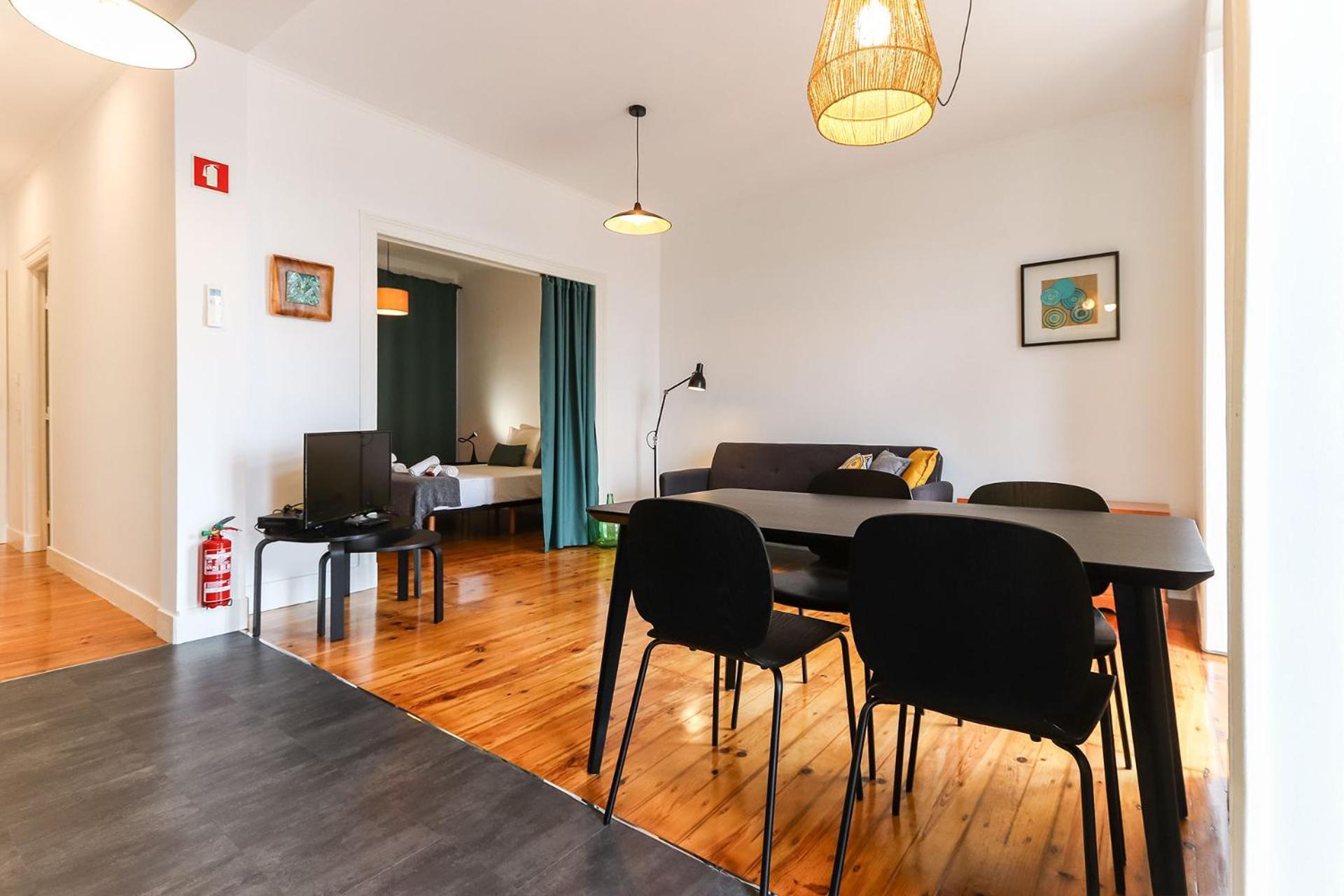 Guestready - Loureiro Apartments Lisboa Exterior foto